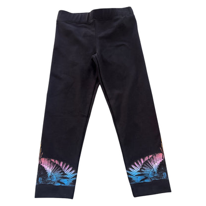 Leggins Marcelo Burlon bambina
