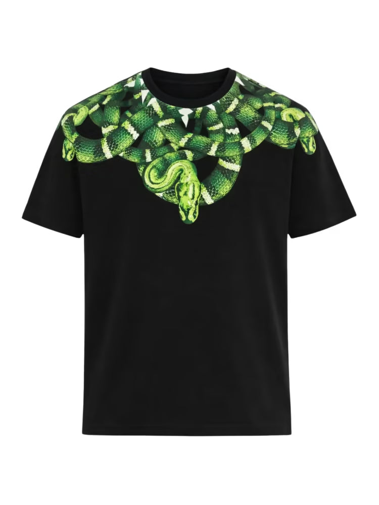 T-shirt Marcelo Burlon uomo