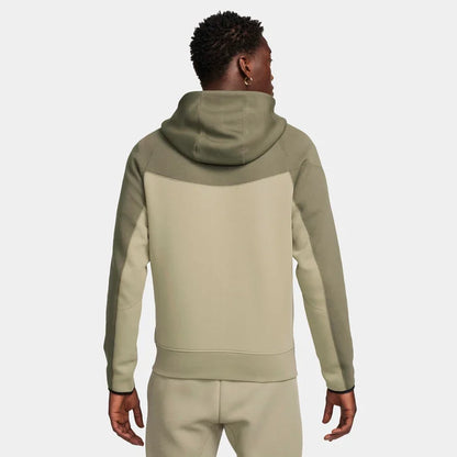 Tuta tech fleece nike uomo