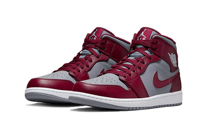 Scarpa Air Jordan 1 Mid (GS)