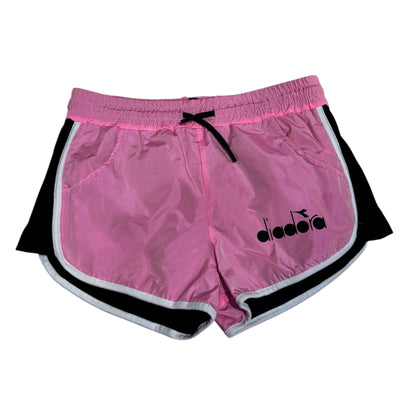 Bermuda Diadora bambina