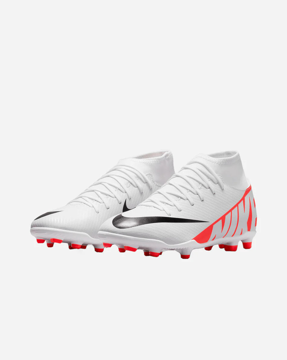 Scarpa da calcio nike bambini e ragazzi superfly