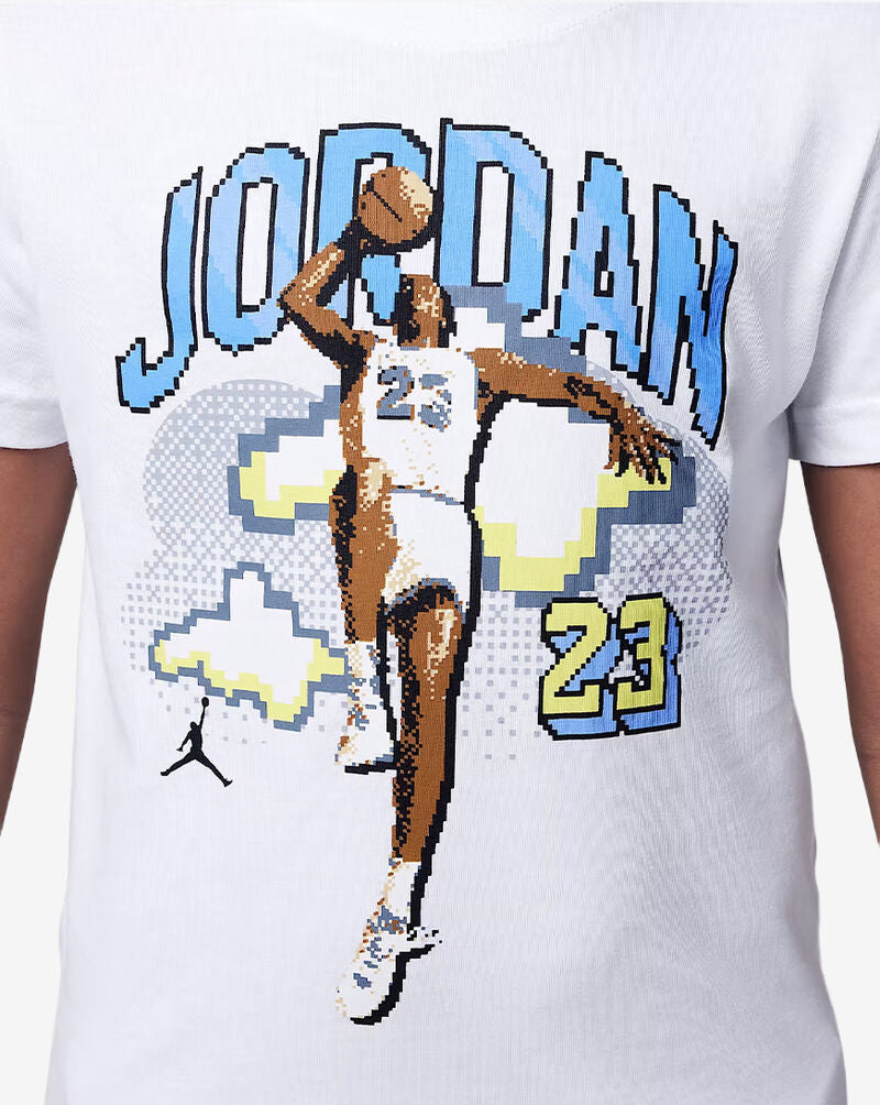 T-shirt bambino Jordan
