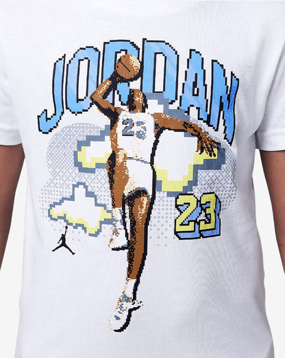 T-shirt bambino Jordan