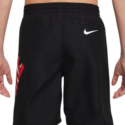 Costume Nike bambino 3D