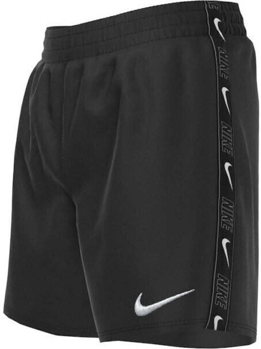 COSTUME BIMBO NIKE LOGO TAPE