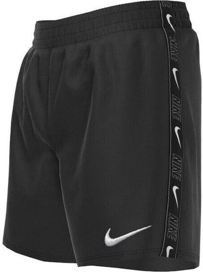 COSTUME BIMBO NIKE LOGO TAPE