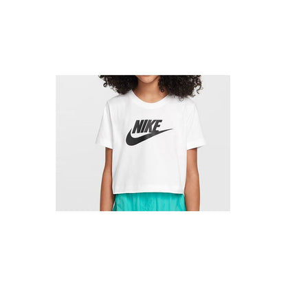 T-shirt Nike bambina