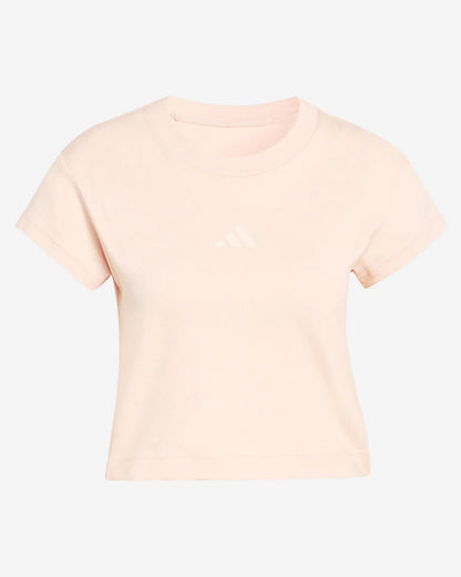T-shirt Adidas donna