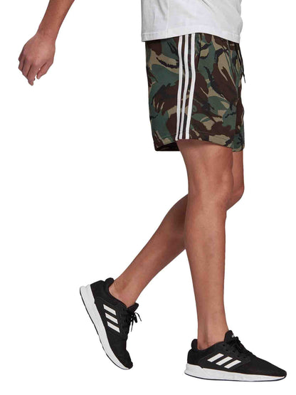 Bermuda Adidas uomo