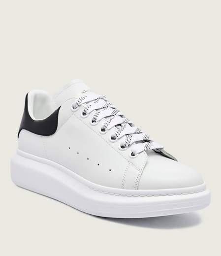 SCARPA UOMO ALEXANDER MCQUEEN