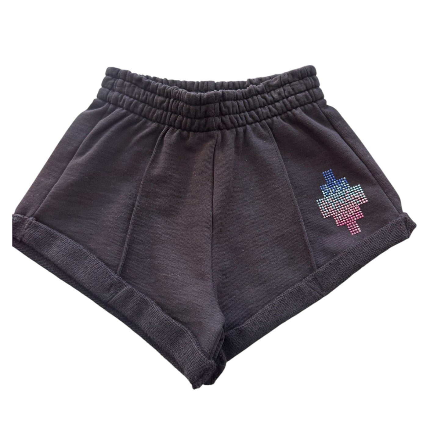 Bermuda Marcelo Burlon bambina