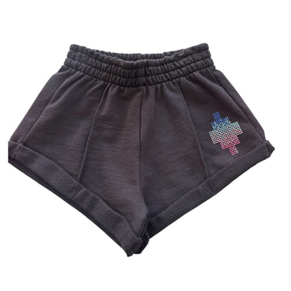 Bermuda Marcelo Burlon bambina