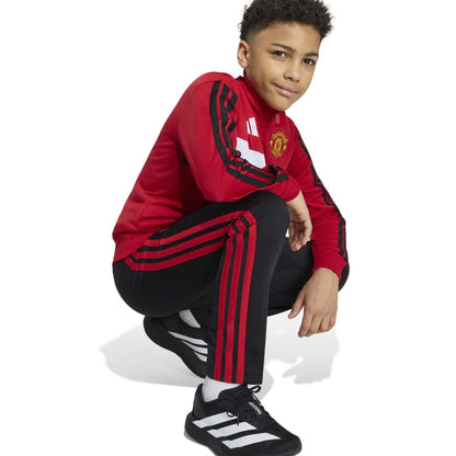 Tuta Adidas Manchester per bambini