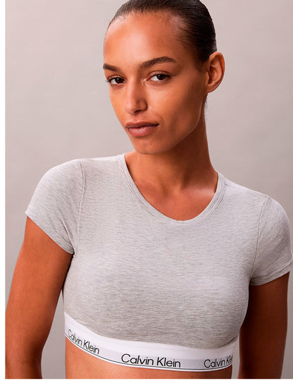 T-shirt Calvin Klein donna
