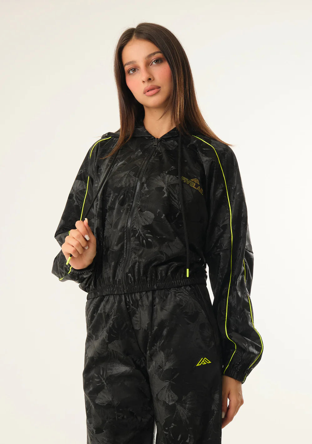 Giacca Antivento donna five lab