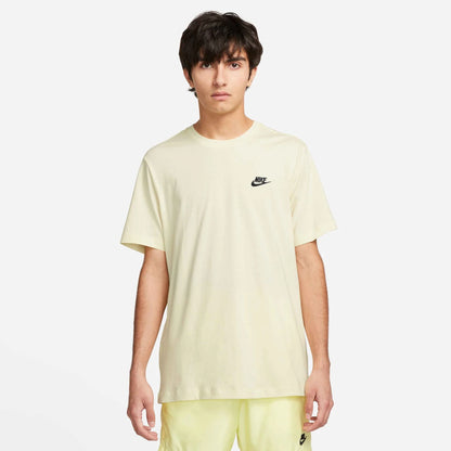 T-shirt Nike uomo basic
