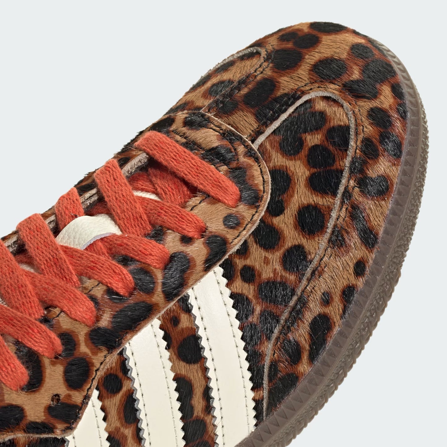 Scarpa Adidas uomo SAMBA animalier