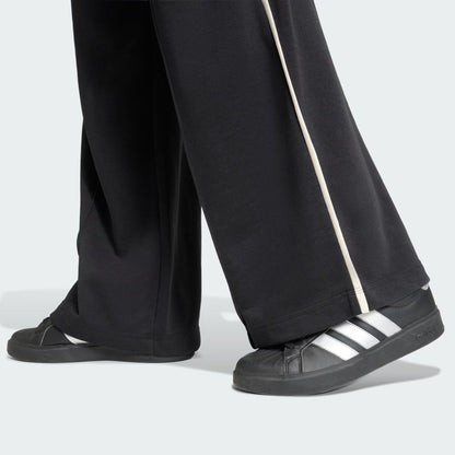 Pantalone palazzo Adidas donna