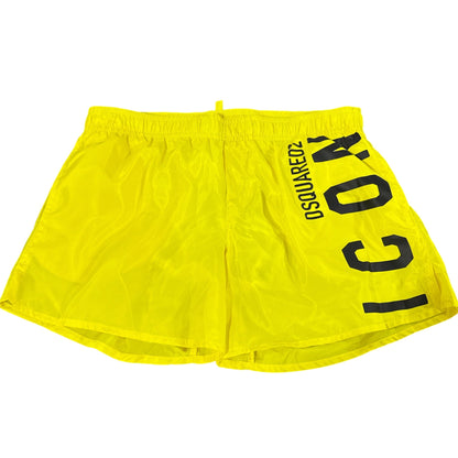 COSTUME BOXER DSQUARED2 BAMBINO