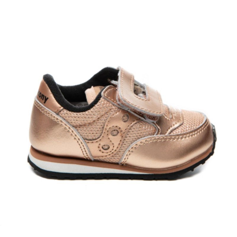 Scarpe Saucony JAZZ bambina