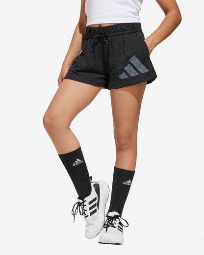 Bermuda Adidas bambina