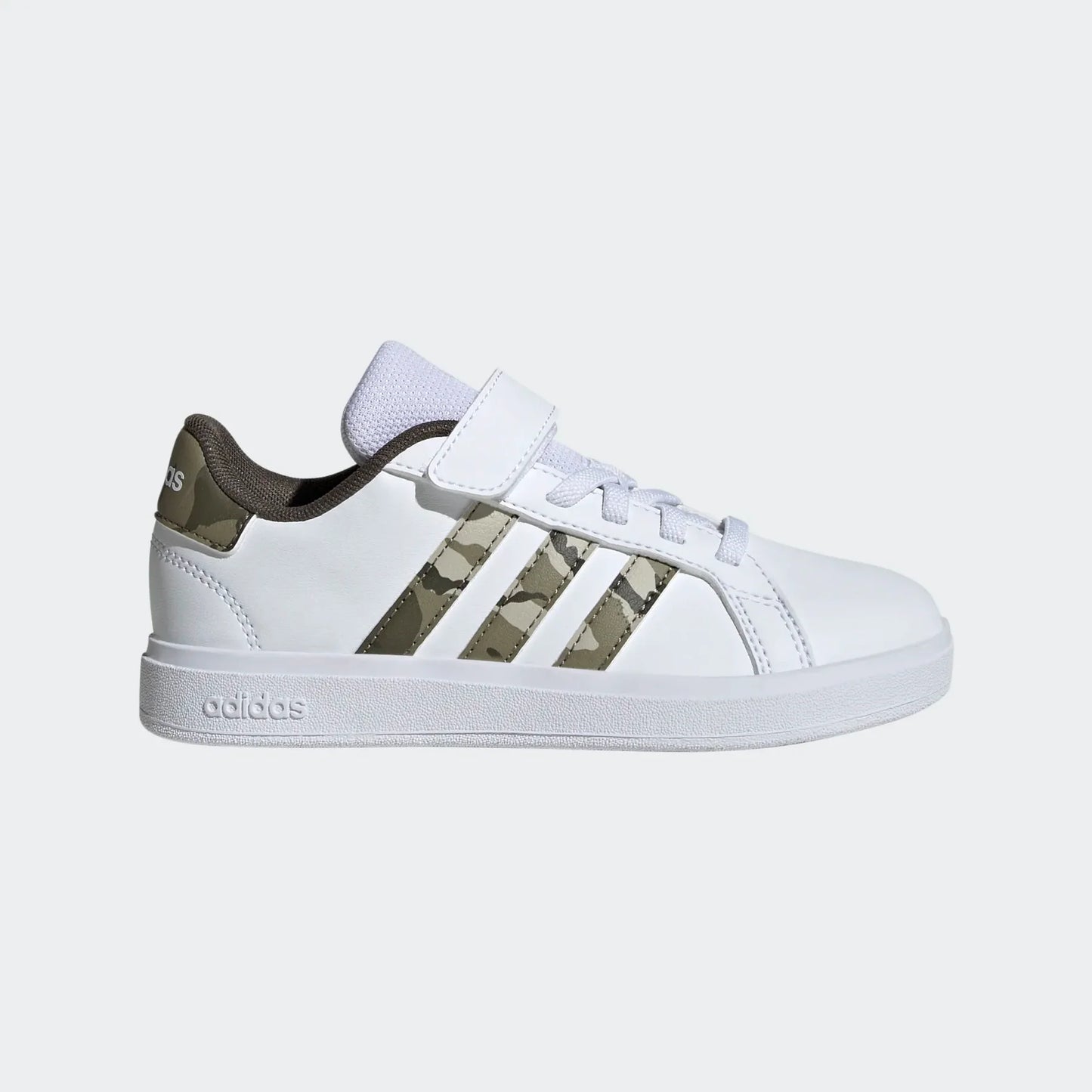 Scarpa Adidas Grand Court bambino