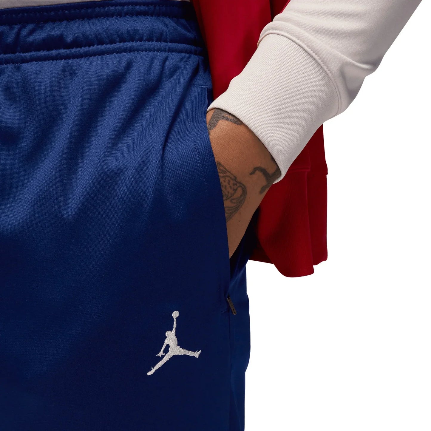 Tuta Nike Paris saint germain uomo