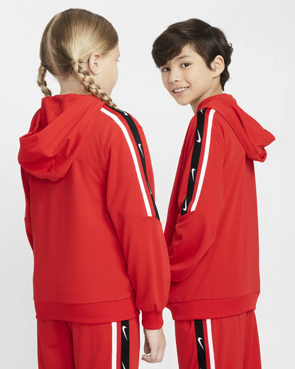 Felpa Nike bambino banda