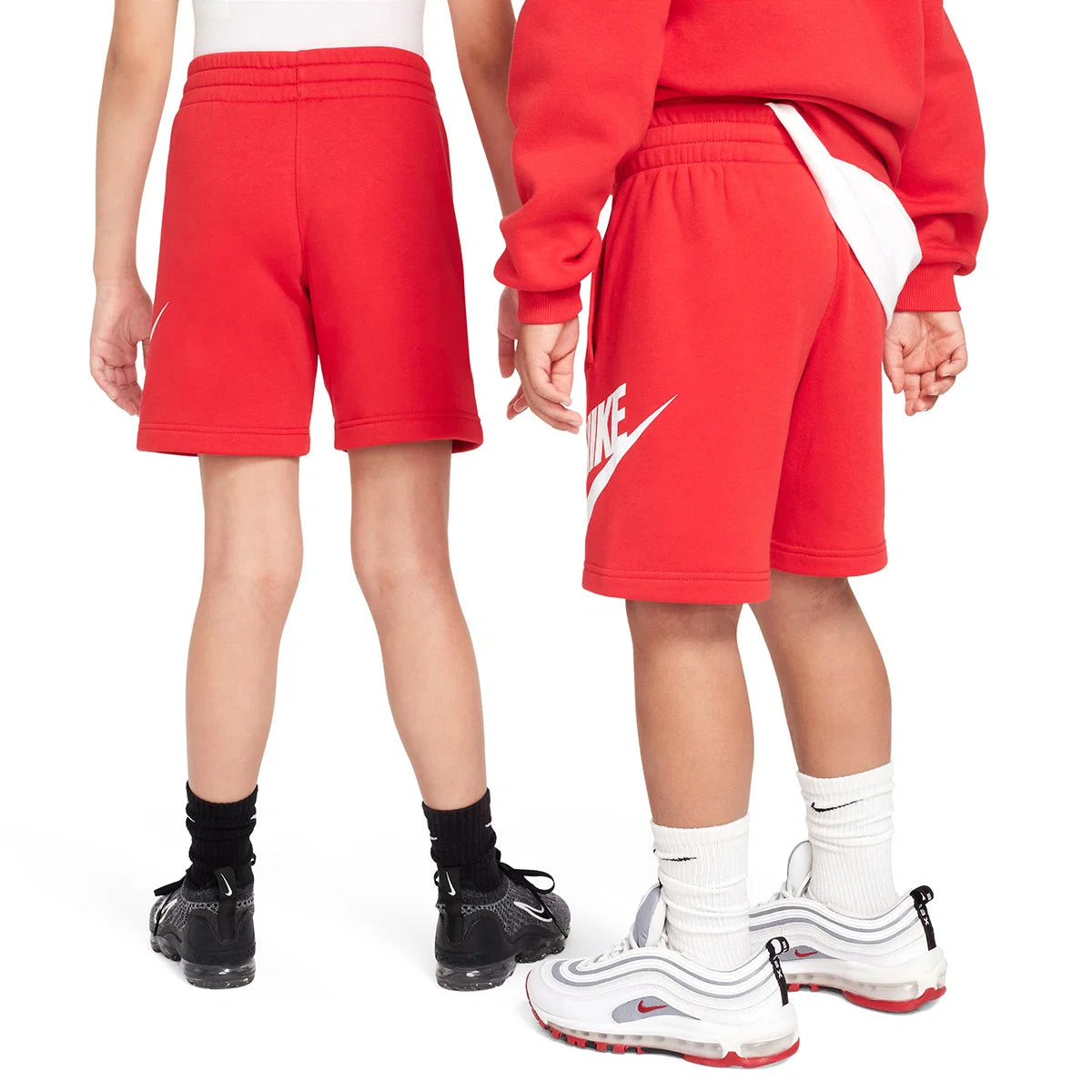 Bermuda Nike bambino