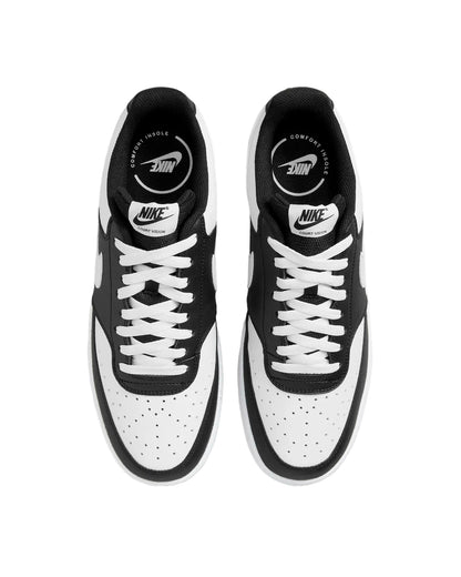 Scarpa Nike Court Vision LOW uomo