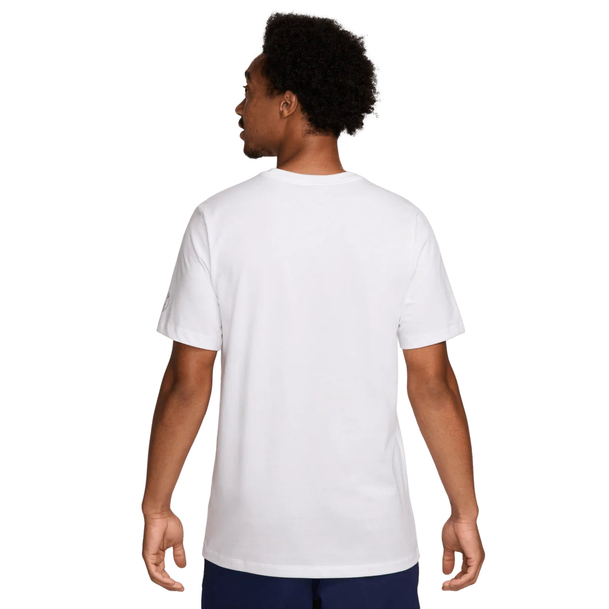 T-Shirt Uomo Paris-Saint-Germain