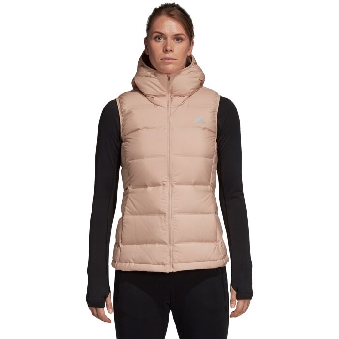 Smanicato Adidas donna