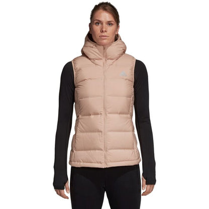 Smanicato Adidas donna
