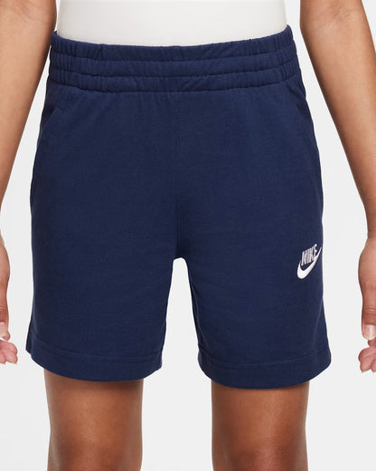 BERMUDA NIKE SPORTSWEAR JERSEY BAMBINO