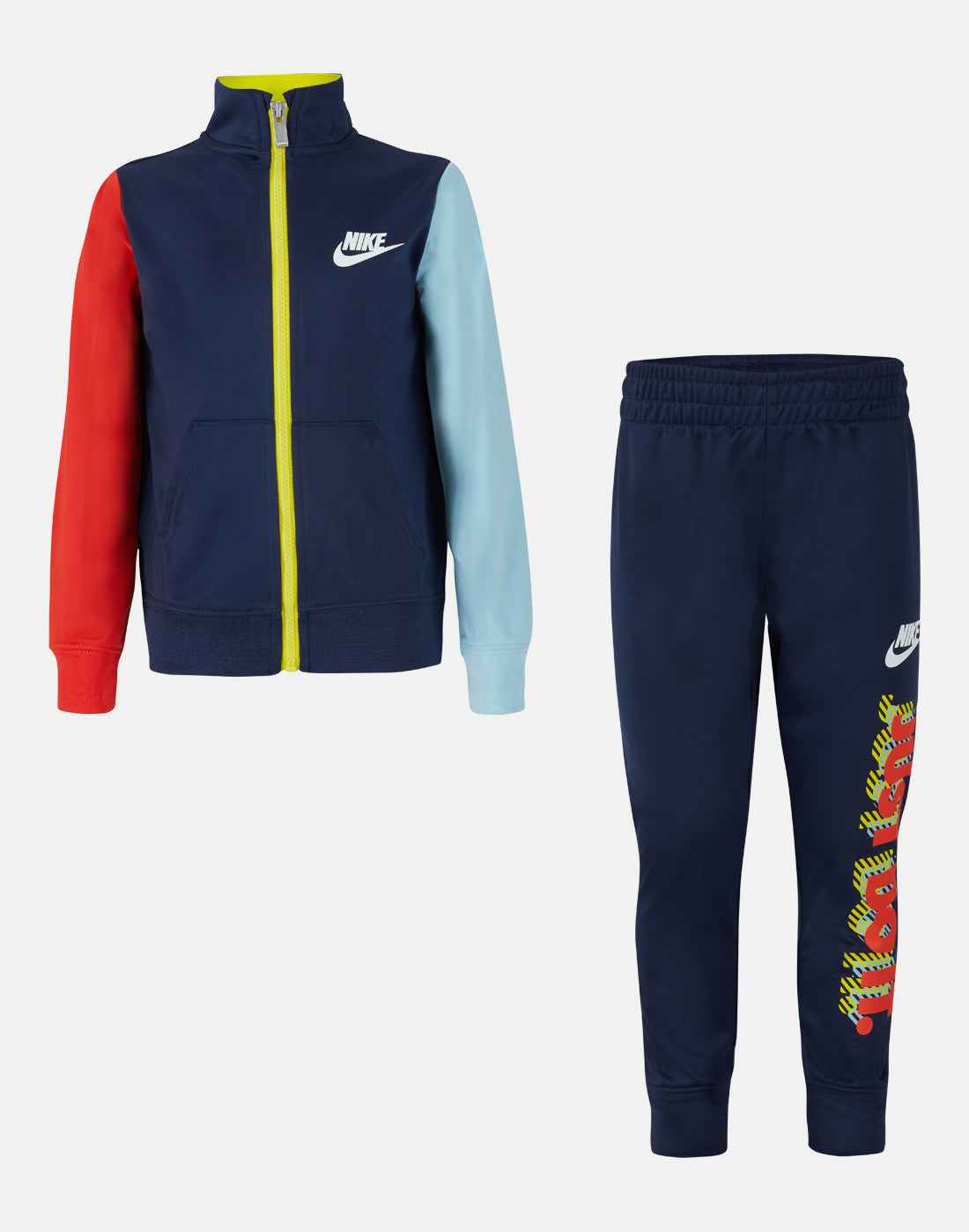 Tuta Nike bambino/a acetato
