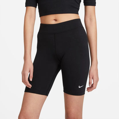 Ciclista Nike donna swoosh