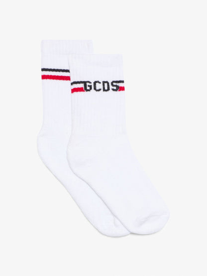 Calzini GCDS unisex bambino