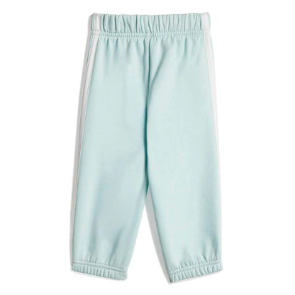 Tuta neonato Adidas felpata