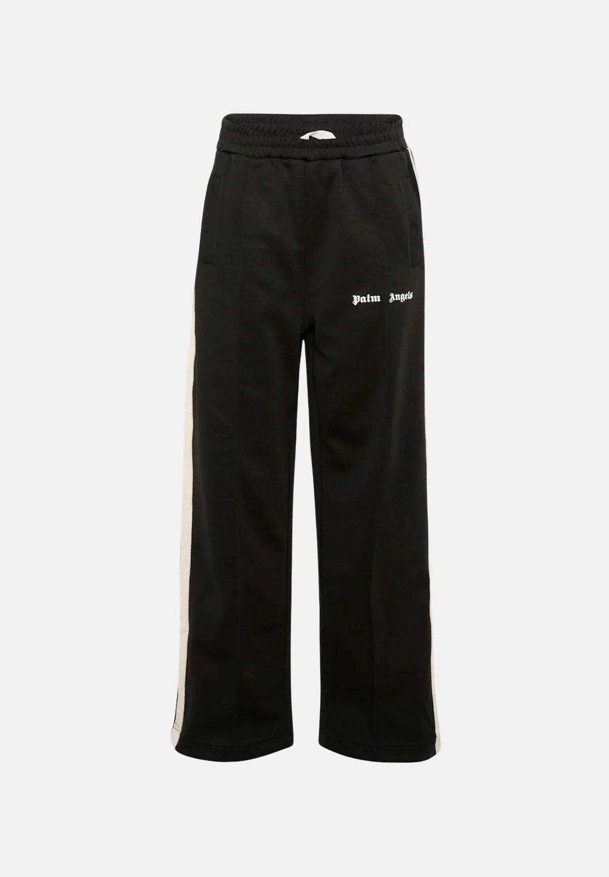 Pantalone palazzo Palm Angels bambina