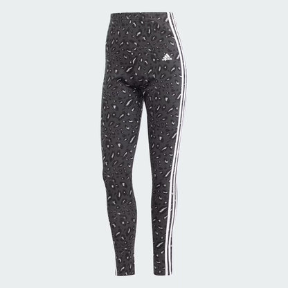 Leggins Adidas donna maculato