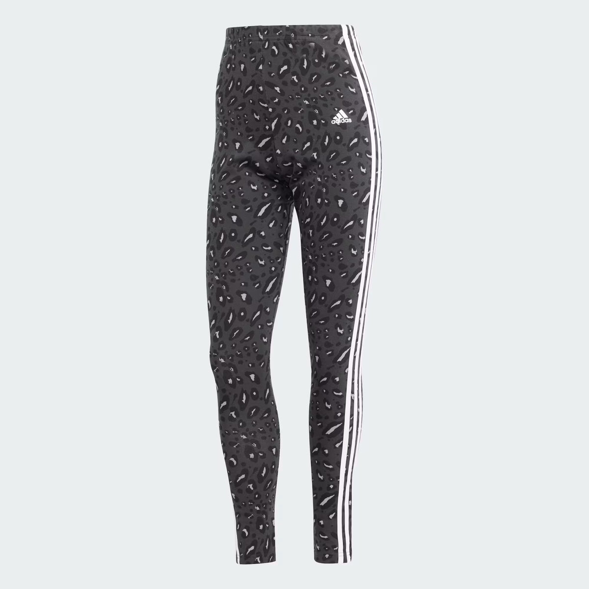 Leggins Adidas donna maculato