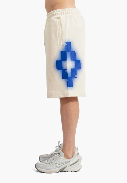 Bermuda Marcelo Burlon uomo