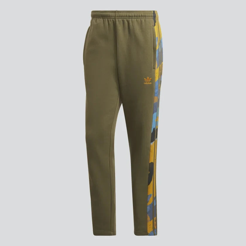 Pantalone Adidas uomo felpato
