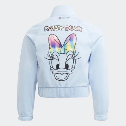 Felpa Disney con zip