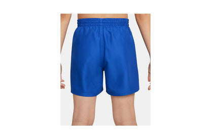 COSTUME BIMBO NIKE LOGO TAPE