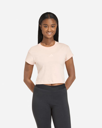 T-shirt Adidas donna
