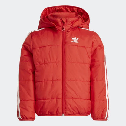Giubbino Adidas bambino
