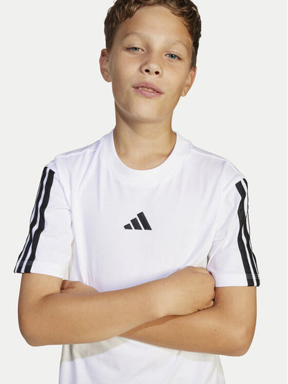 T-shirt Adidas essentials bambino