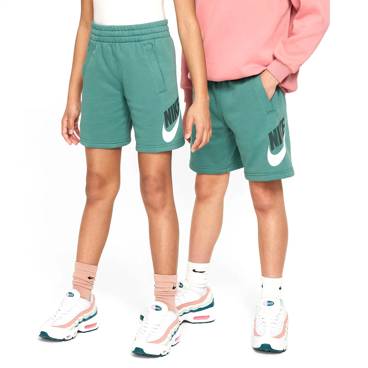 Bermuda Nike bambino
